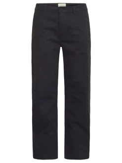 BLEND Herren Chinohose - BHNatan in blau