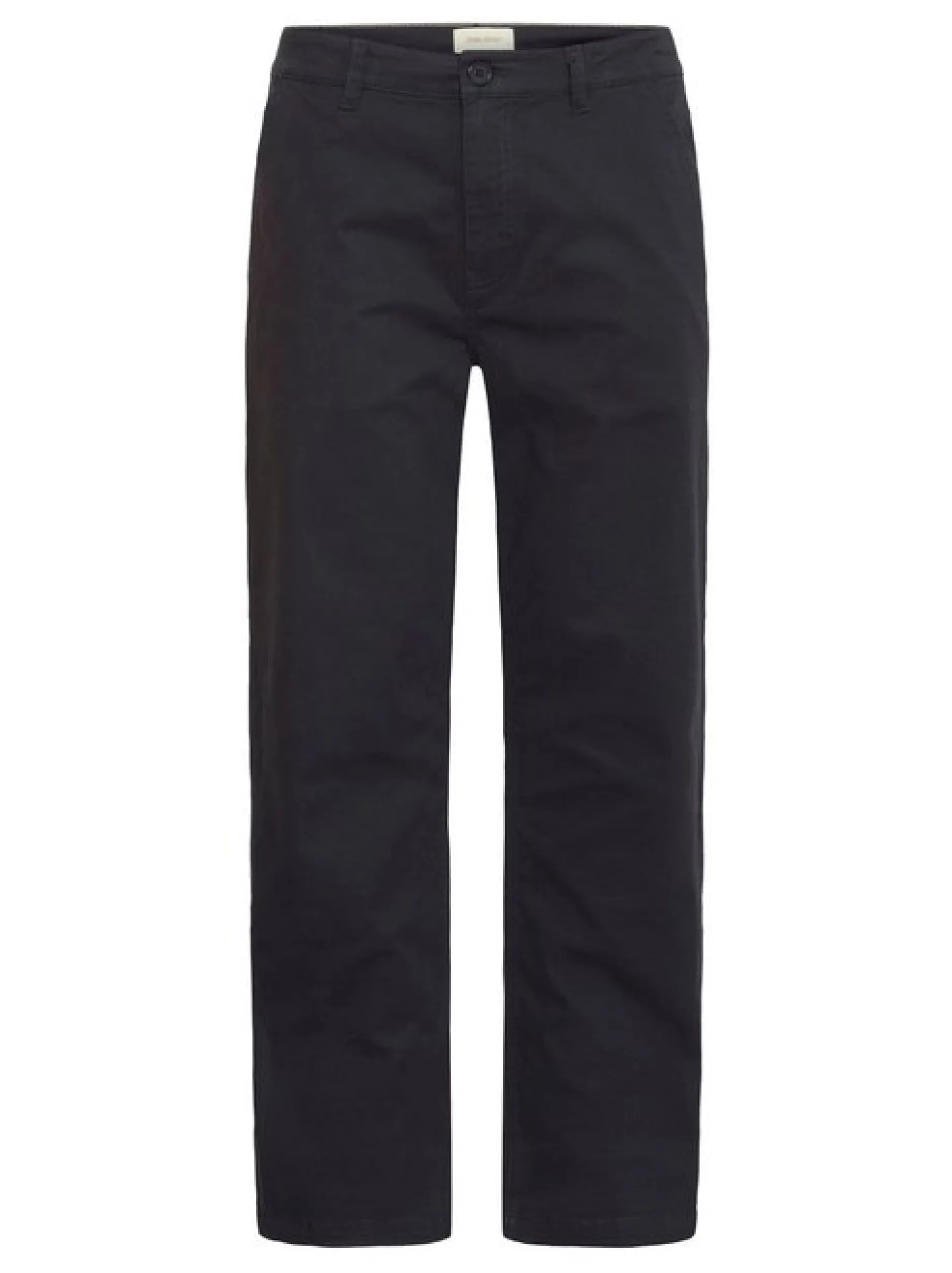 BLEND Herren Chinohose - BHNatan in blau