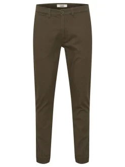 BLEND Herren Chinohose - BHPellini in grün
