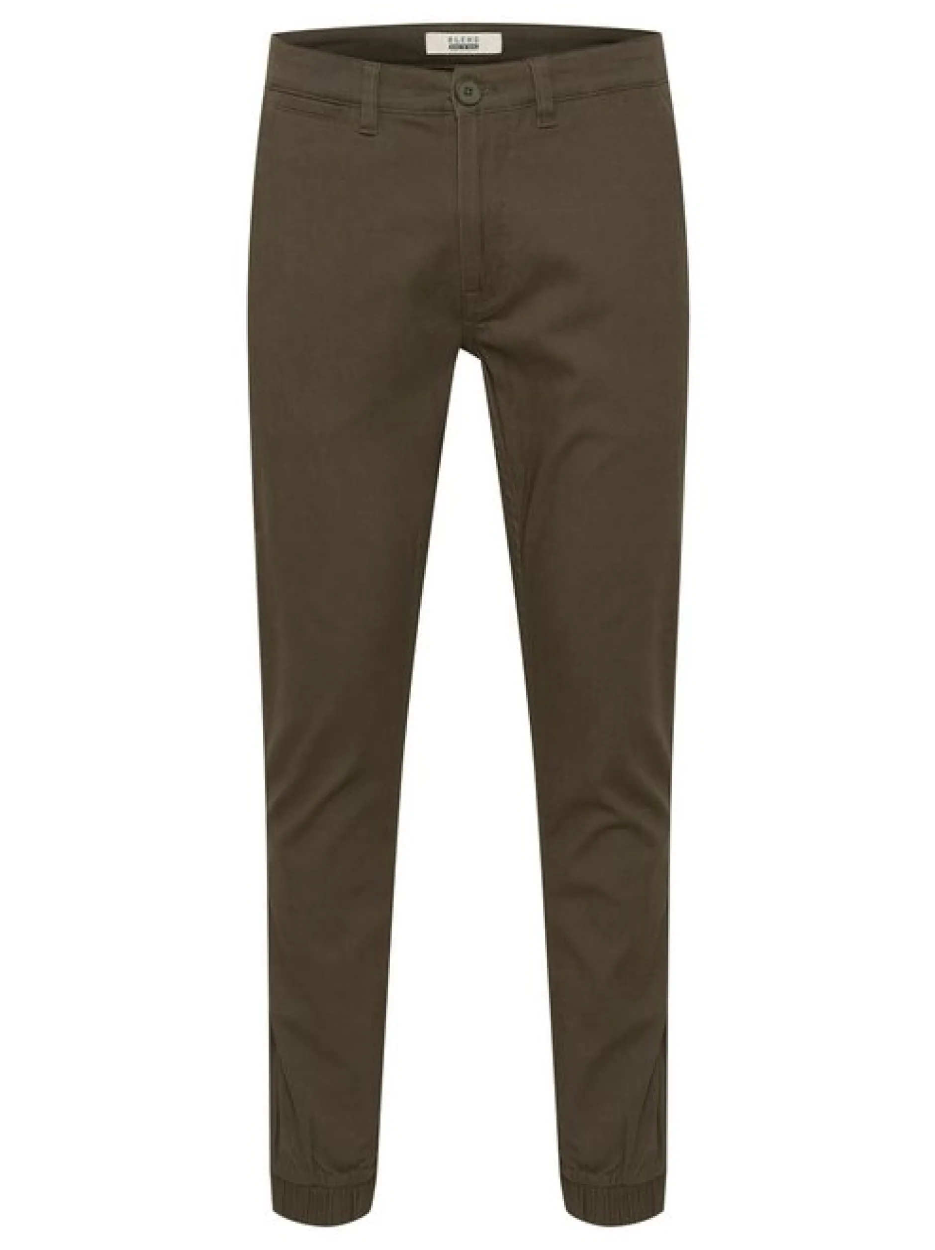 BLEND Herren Chinohose - BHPellini in grün
