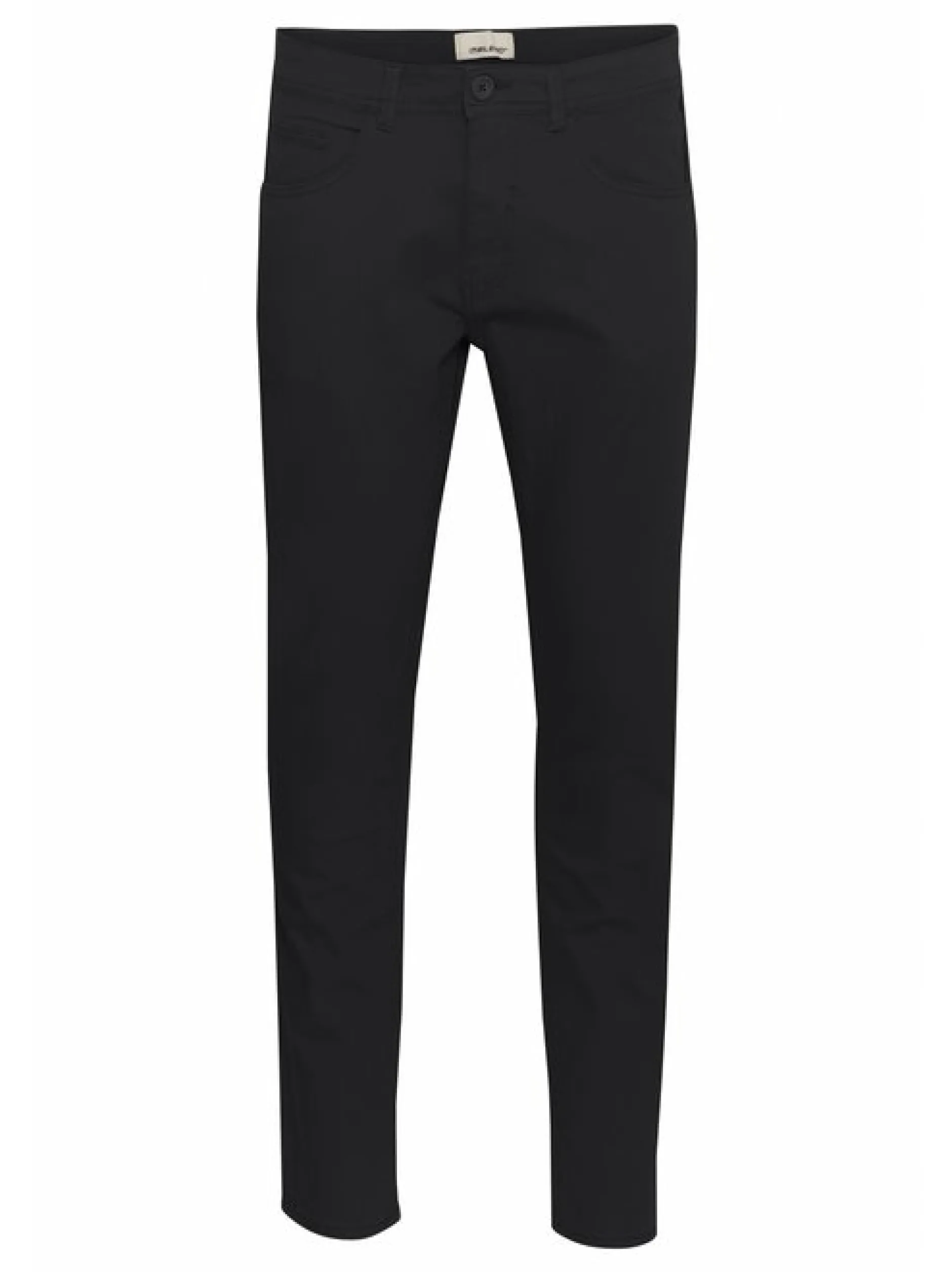 BLEND Herren Chinohose - BHRodney in schwarz