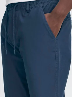 BLEND Herren Chinohose - BHTiago in blau