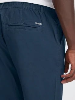 BLEND Herren Chinohose - BHTiago in blau