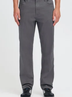 BLEND Herren Chinohose - BHTiram in grau