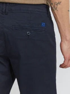 BLEND Herren Chinoshorts - BHBranko in schwarz