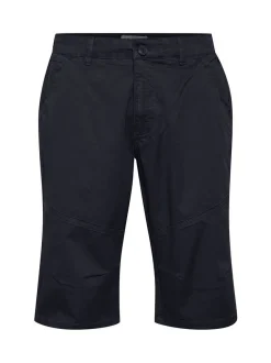 BLEND Herren Chinoshorts - BHBranko in schwarz