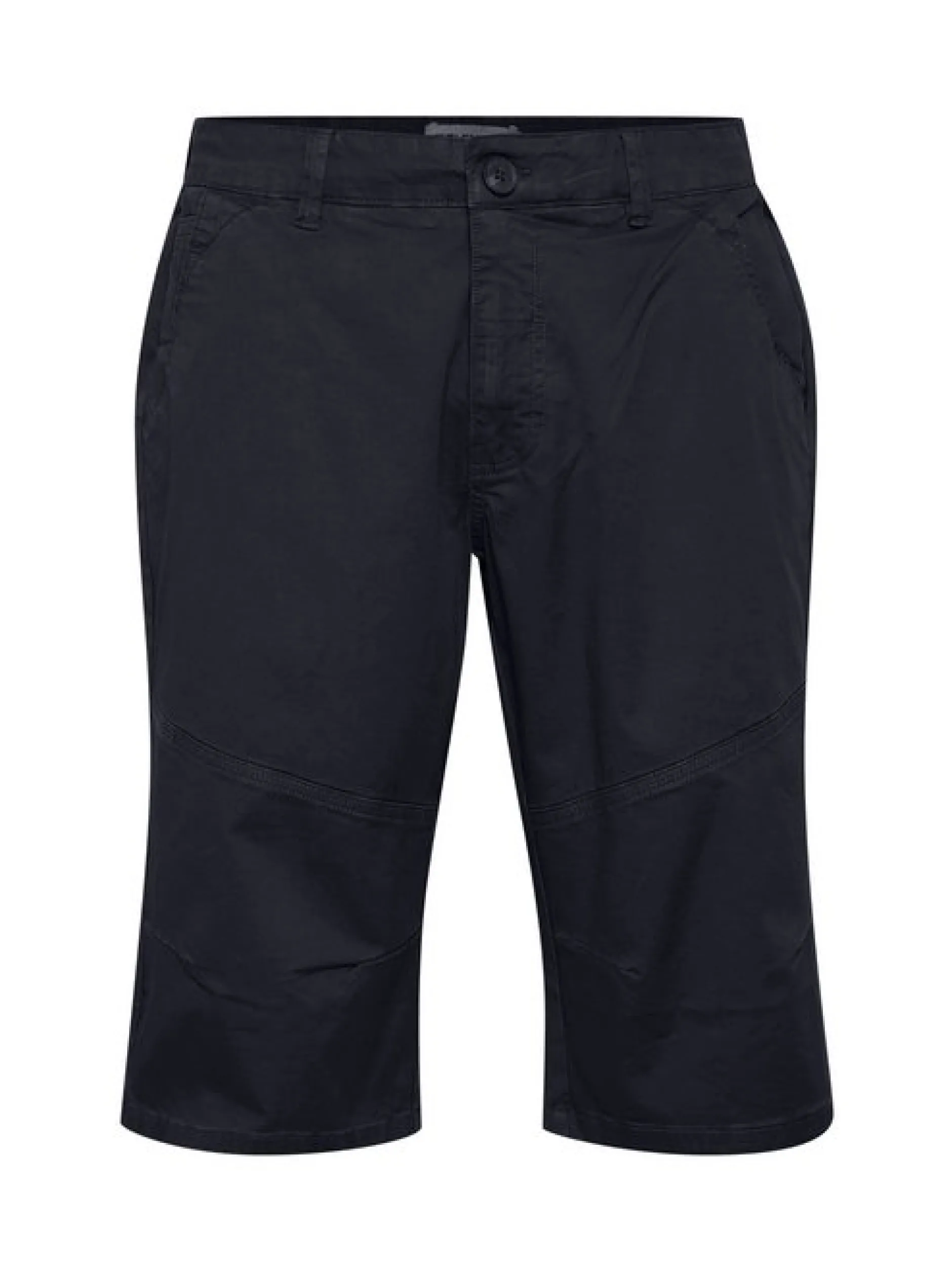 BLEND Herren Chinoshorts - BHBranko in schwarz