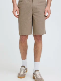 BLEND Herren Chinoshorts - BHBraz in beige