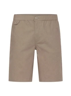 BLEND Herren Chinoshorts - BHBraz in beige
