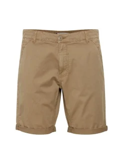 BLEND Herren Chinoshorts - BHBrix in braun