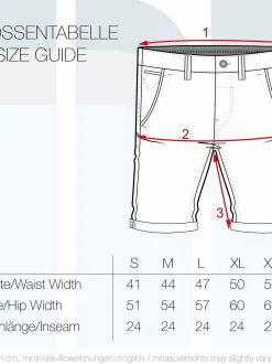 BLEND Herren Chinoshorts - BHBrix in braun
