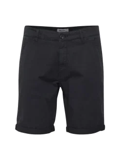 BLEND Herren Chinoshorts - BHBrix in schwarz