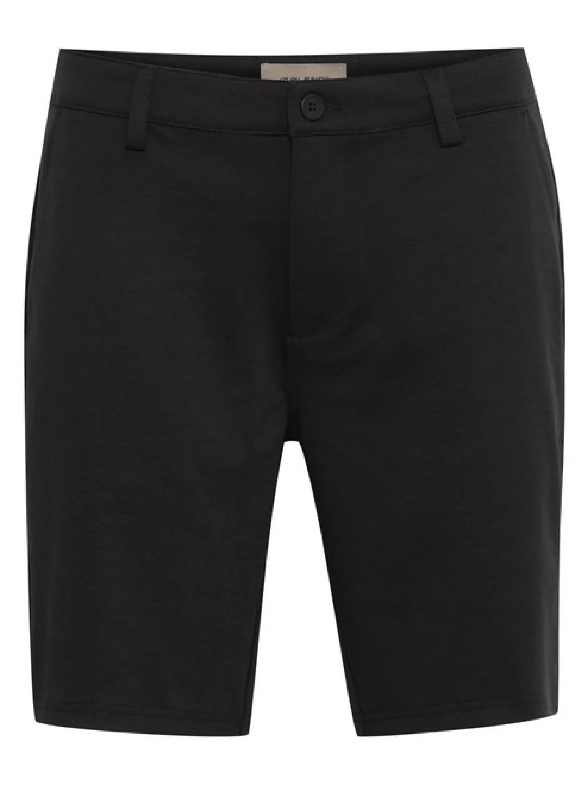 BLEND Herren Chinoshorts - BHElmer in schwarz