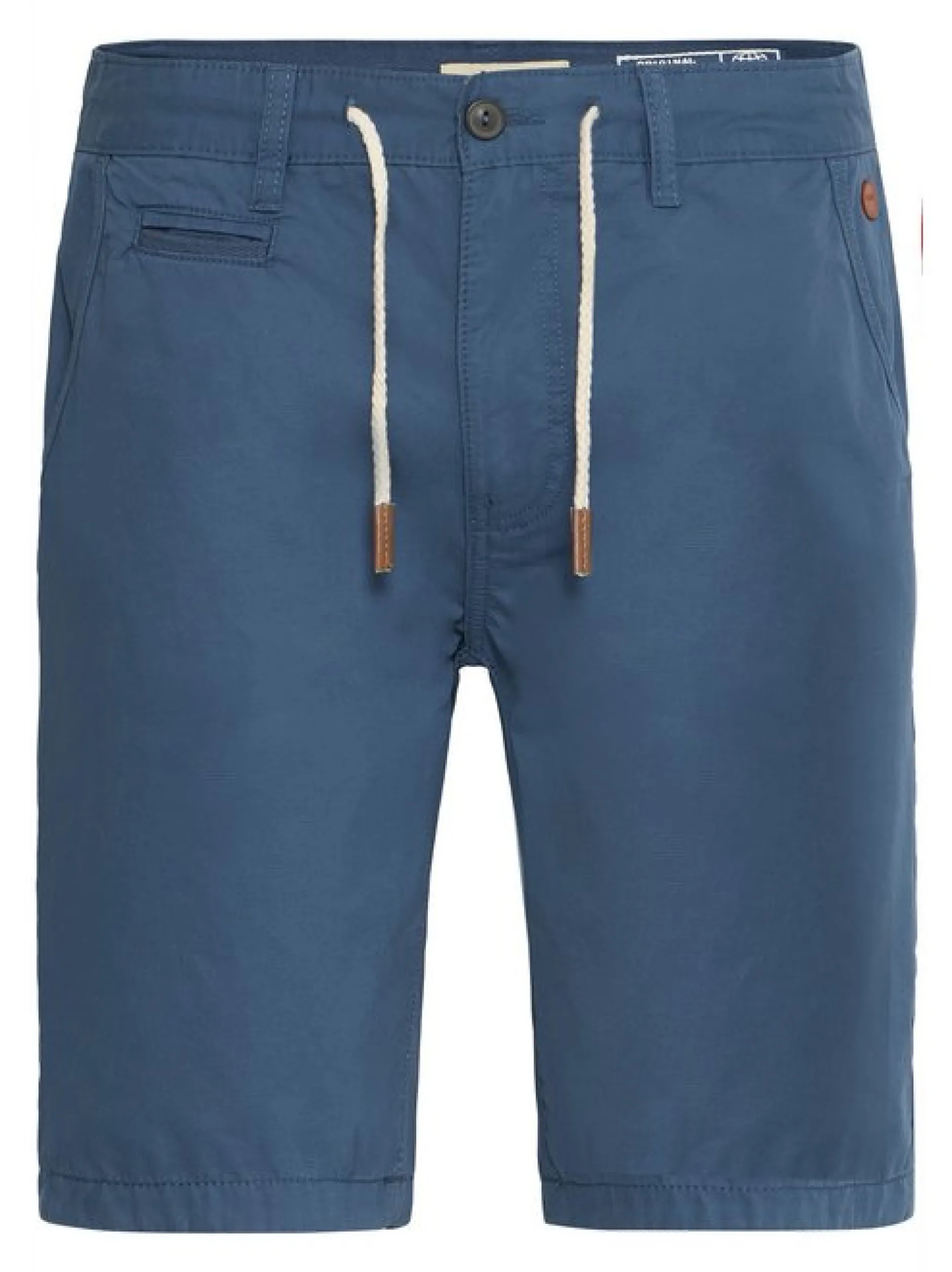 BLEND Herren Chinoshorts - BHKaito in blau