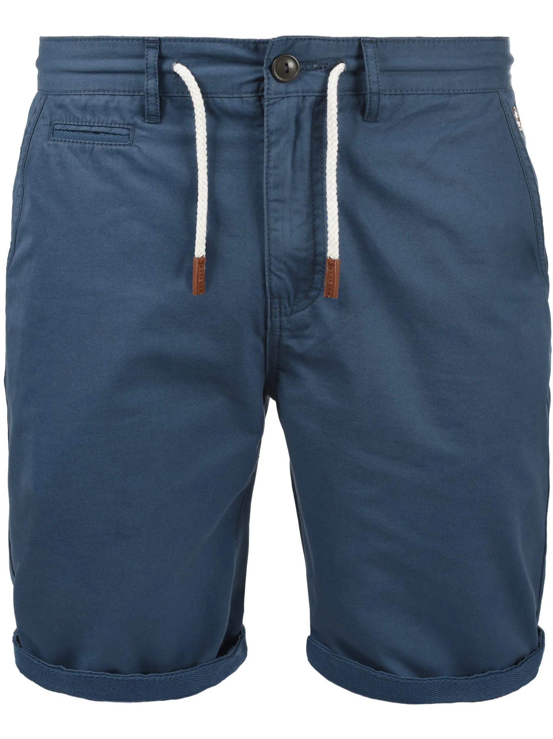 BLEND Herren Chinoshorts - BHKaito in blau