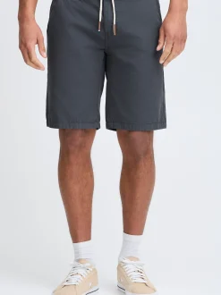 BLEND Herren Chinoshorts - BHKaito in blau