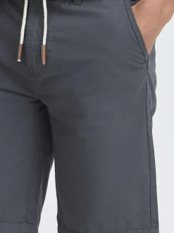 BLEND Herren Chinoshorts - BHKaito in blau