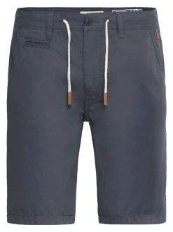 BLEND Herren Chinoshorts - BHKaito in blau