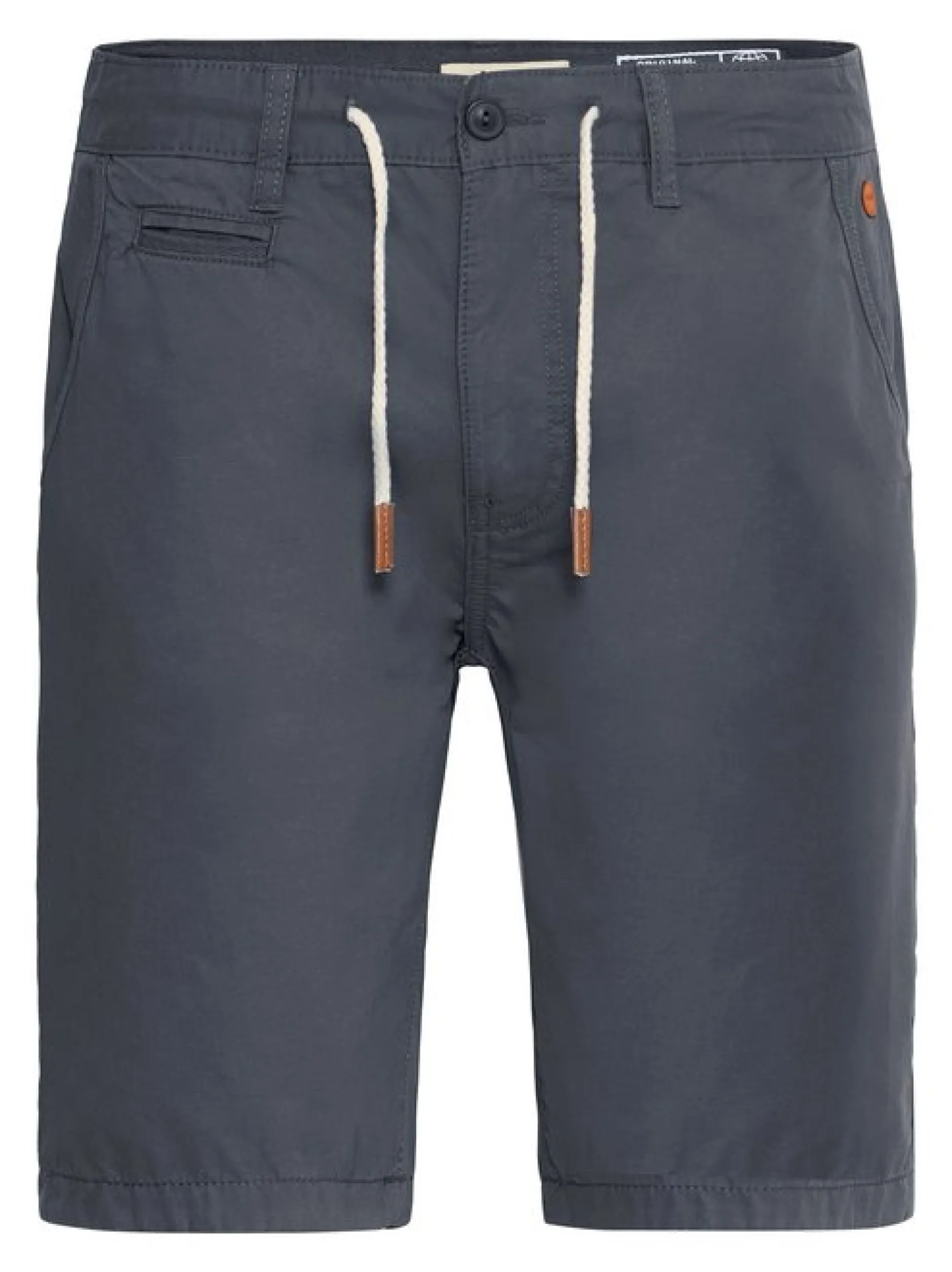 BLEND Herren Chinoshorts - BHKaito in blau