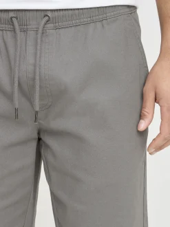 BLEND Herren Chinoshorts - BHKvant in grau