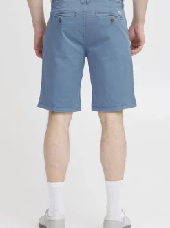 BLEND Herren Chinoshorts - BHMason in blau