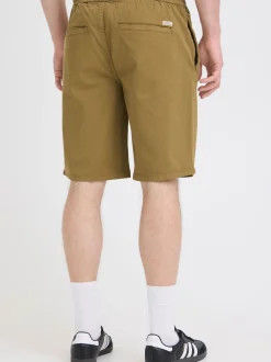 BLEND Herren Chinoshorts - BHMarco in schilf