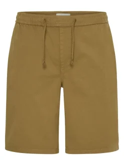 BLEND Herren Chinoshorts - BHMarco in schilf