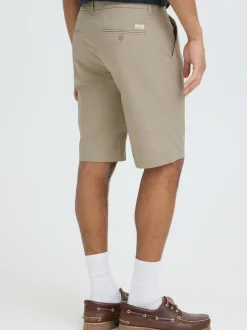 BLEND Herren Chinoshorts - BHMason in beige