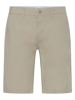 BLEND Herren Chinoshorts - BHMason in beige