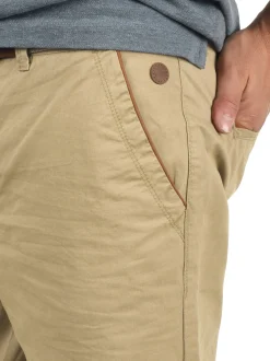 BLEND Herren Chinoshorts - BHNeji in beige