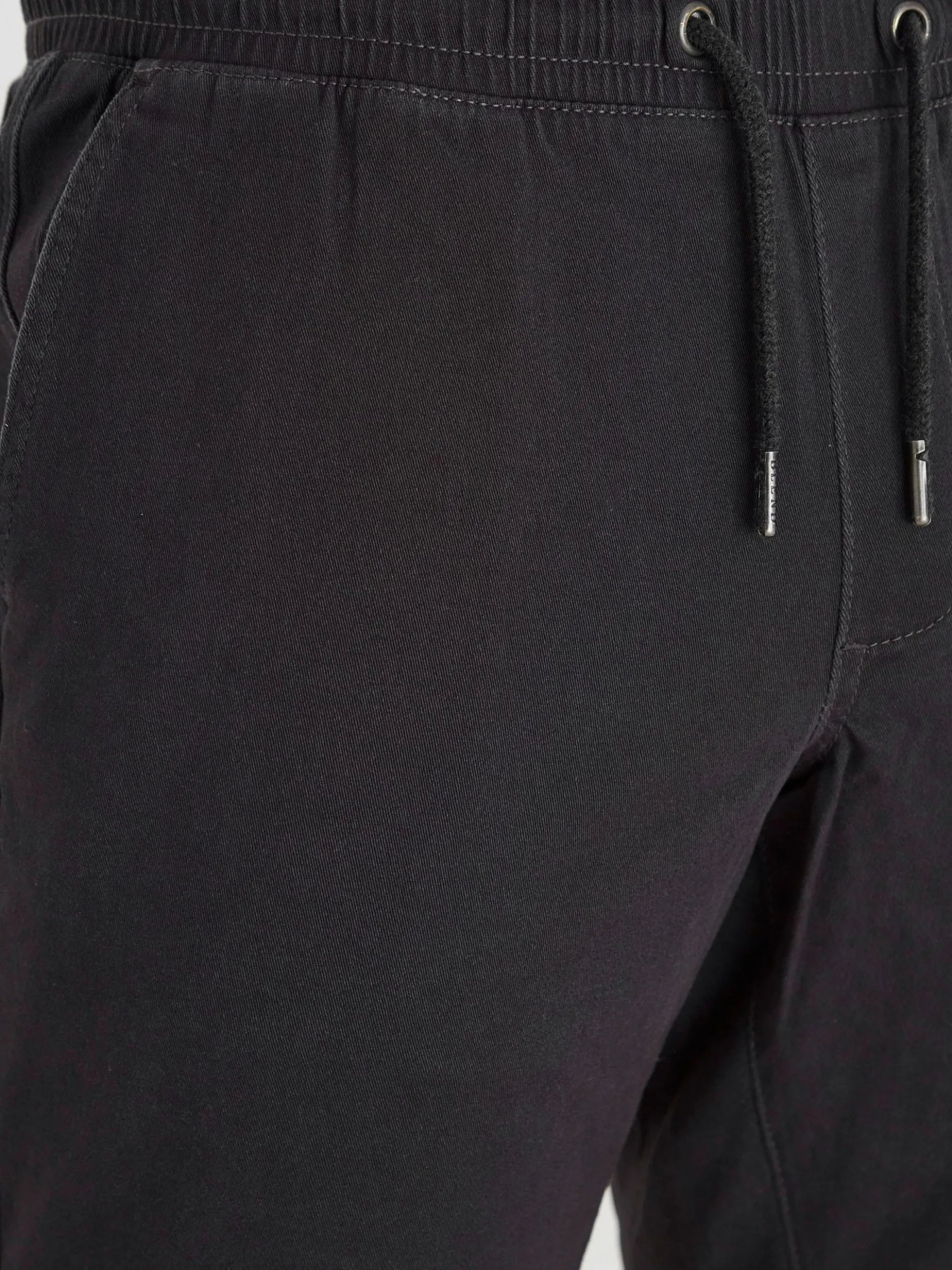 BLEND Herren Chinoshorts - BHPiello in grau
