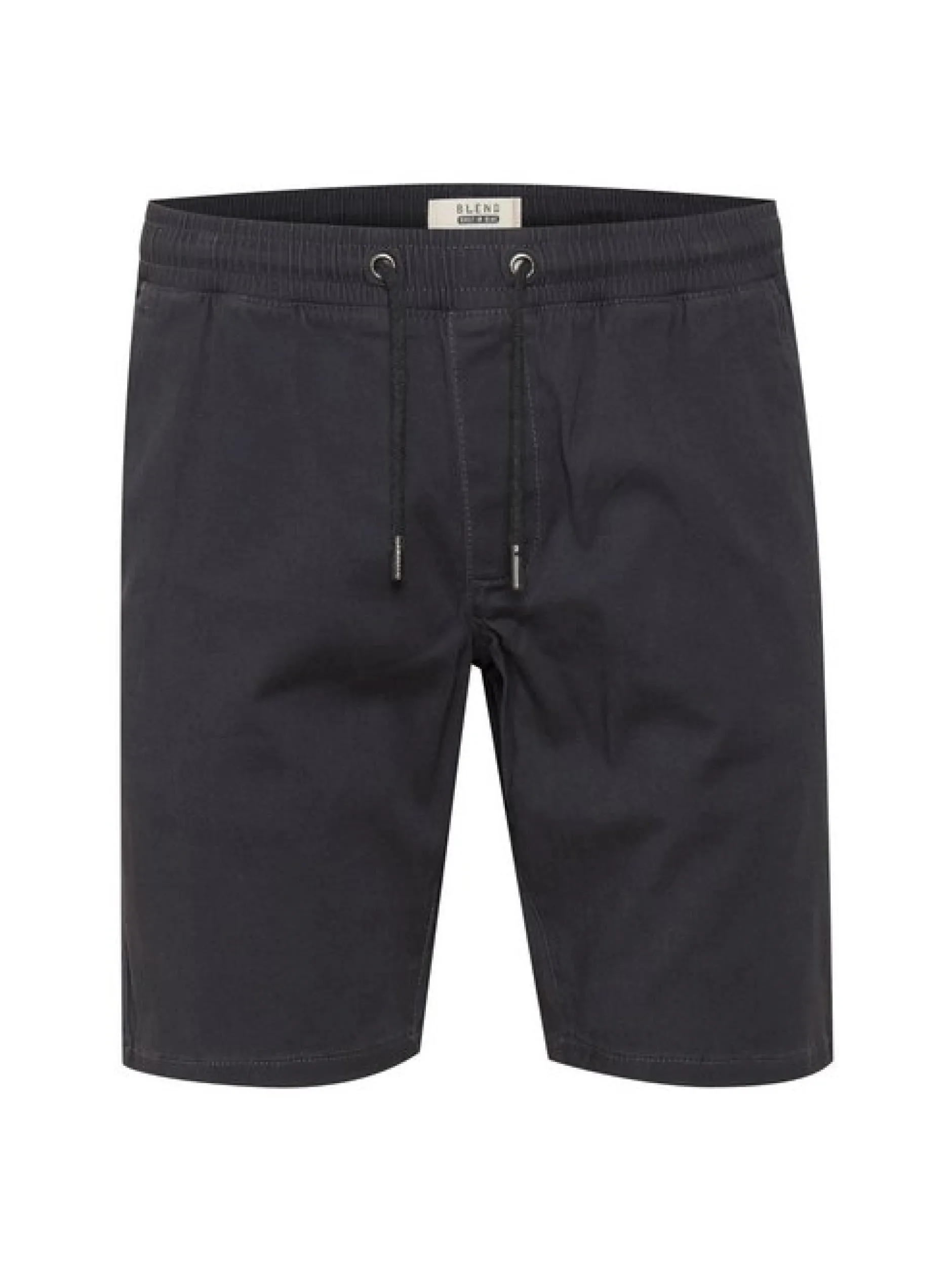 BLEND Herren Chinoshorts - BHPiello in grau