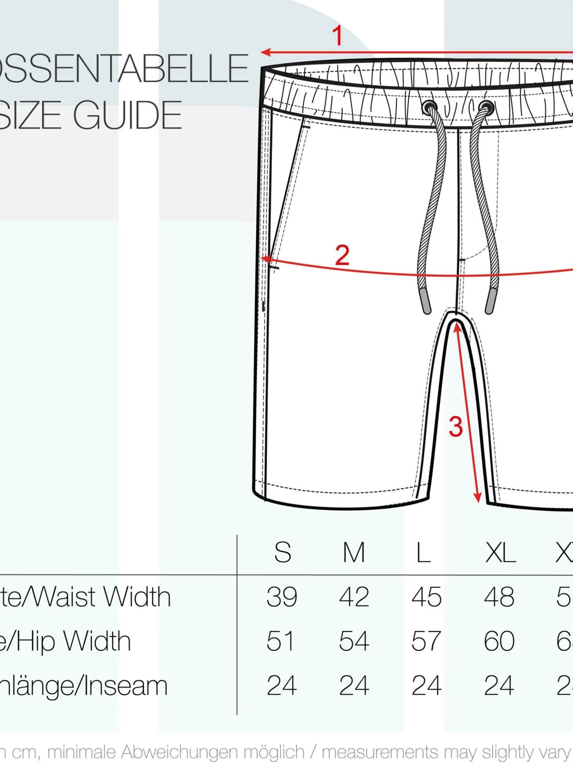 BLEND Herren Chinoshorts - BHPiello in grau