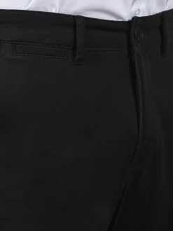 BLEND Herren Chinoshorts - BHPierre in schwarz