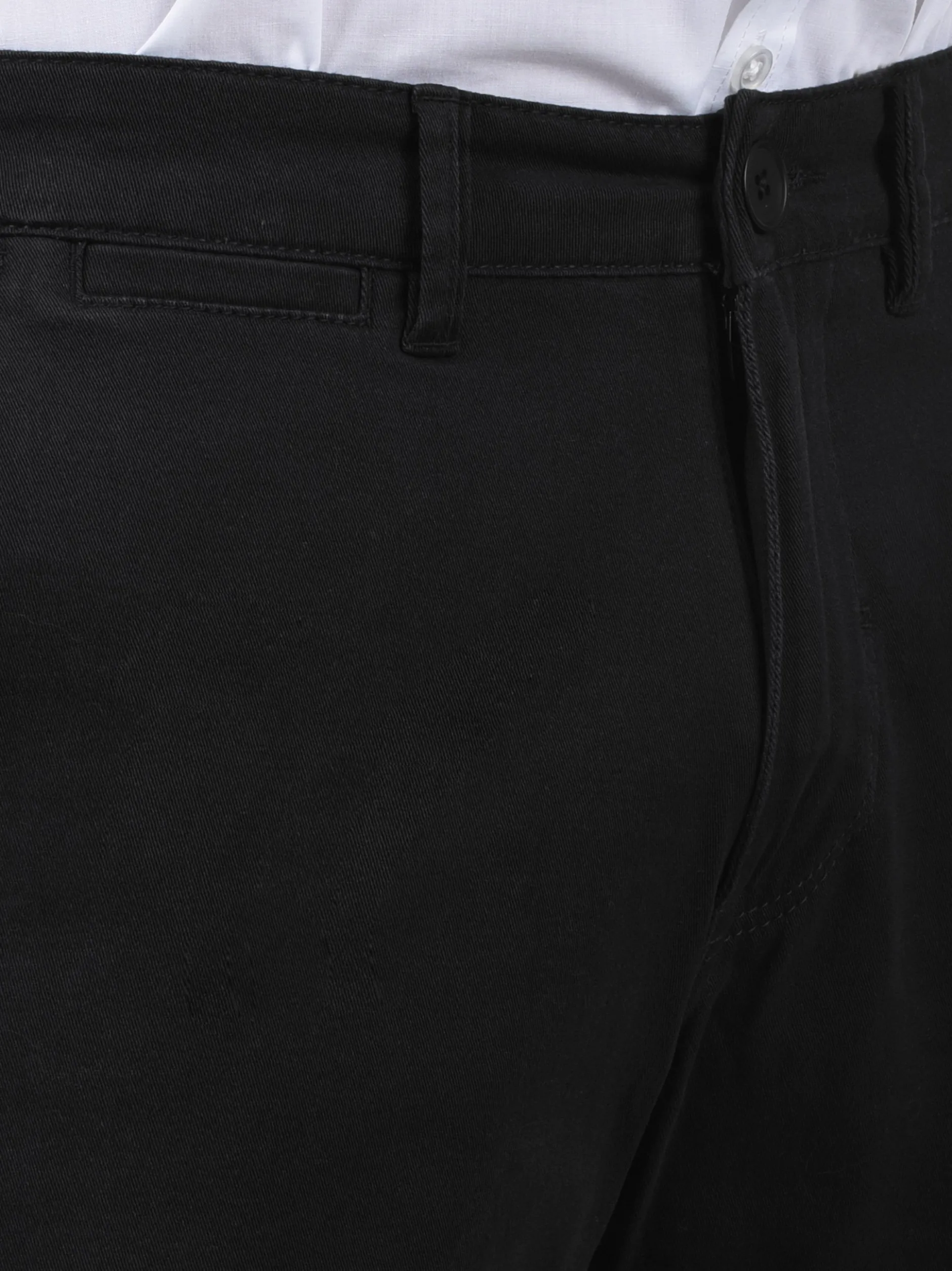 BLEND Herren Chinoshorts - BHPierre in schwarz