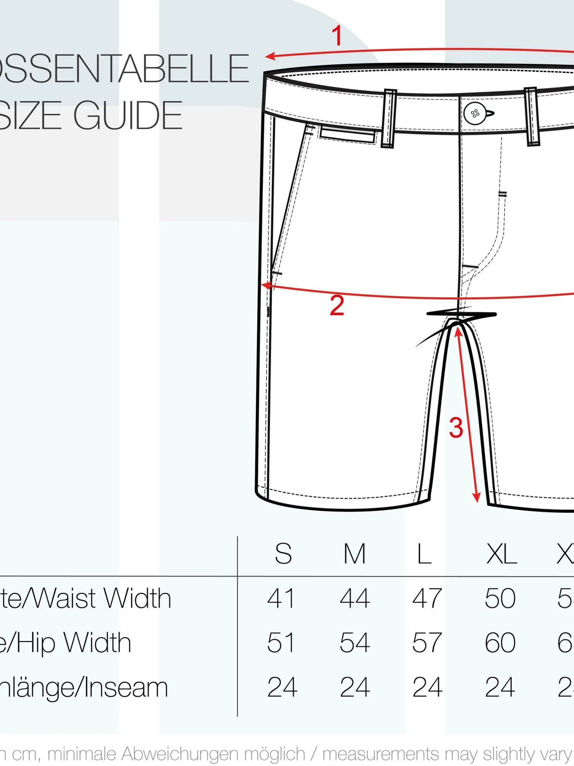BLEND Herren Chinoshorts - BHPierre in schwarz