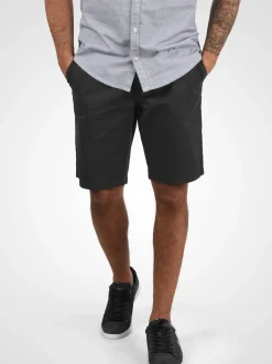 BLEND Herren Chinoshorts - BHRagna in grau