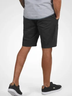 BLEND Herren Chinoshorts - BHRagna in grau