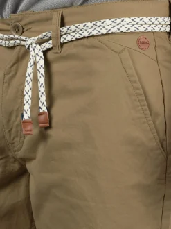 BLEND Herren Chinoshorts - BHRagna in braun