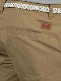 BLEND Herren Chinoshorts - BHRagna in braun