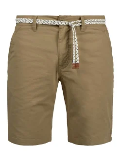 BLEND Herren Chinoshorts - BHRagna in braun