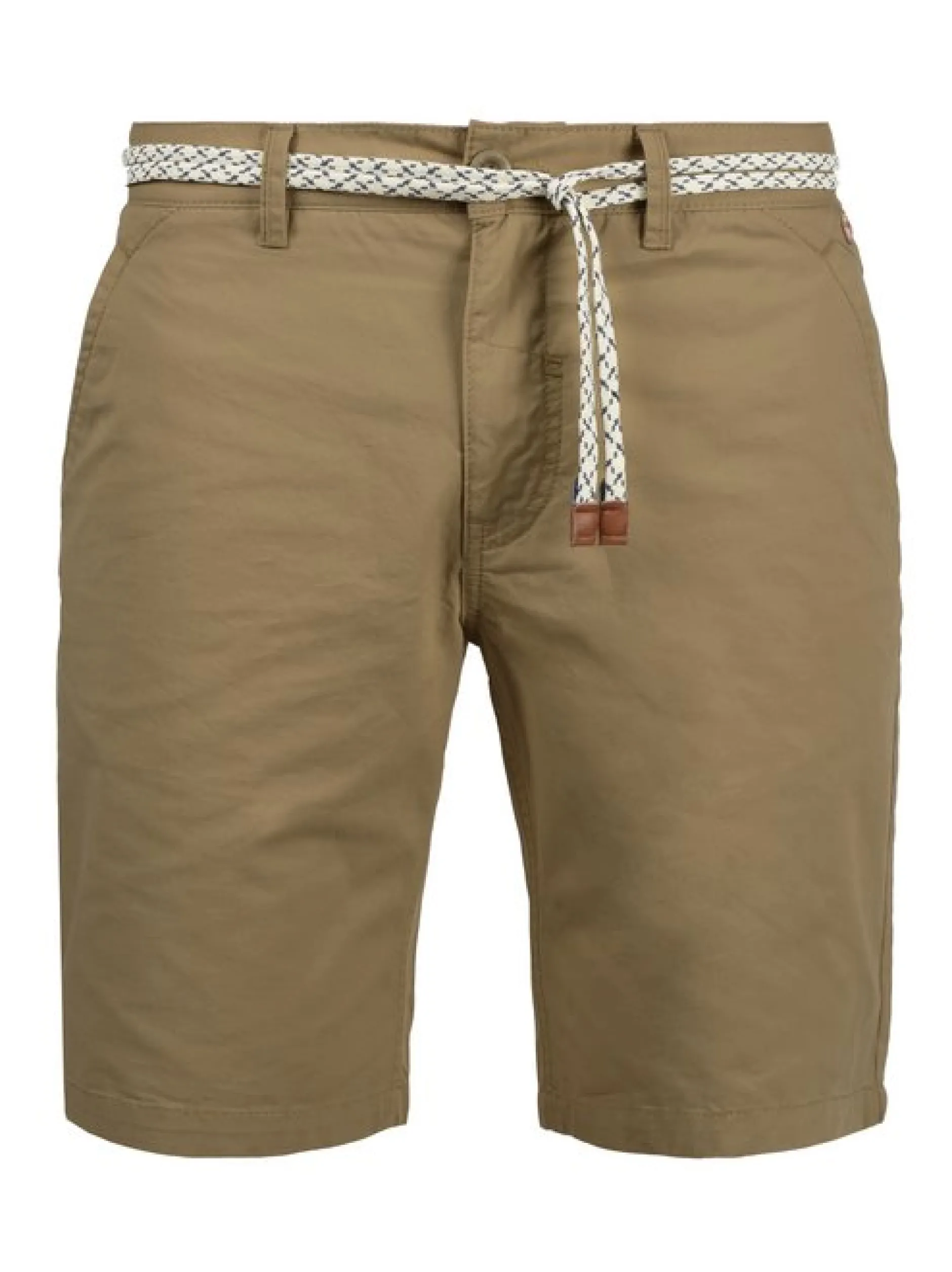 BLEND Herren Chinoshorts - BHRagna in braun