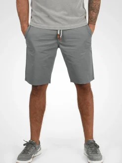 BLEND Herren Chinoshorts - BHRagna in grau