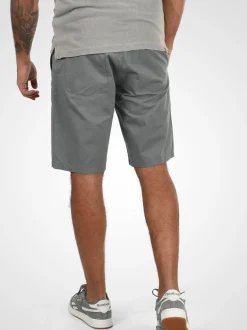 BLEND Herren Chinoshorts - BHRagna in grau