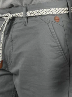 BLEND Herren Chinoshorts - BHRagna in grau
