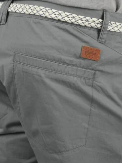 BLEND Herren Chinoshorts - BHRagna in grau