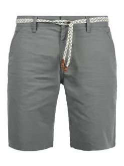 BLEND Herren Chinoshorts - BHRagna in grau