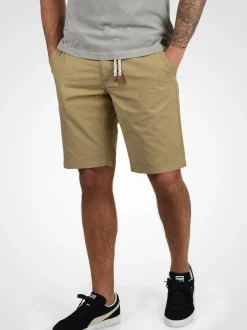 BLEND Herren Chinoshorts - BHRagna in sand