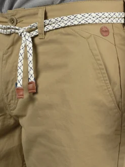 BLEND Herren Chinoshorts - BHRagna in sand