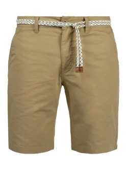 BLEND Herren Chinoshorts - BHRagna in sand